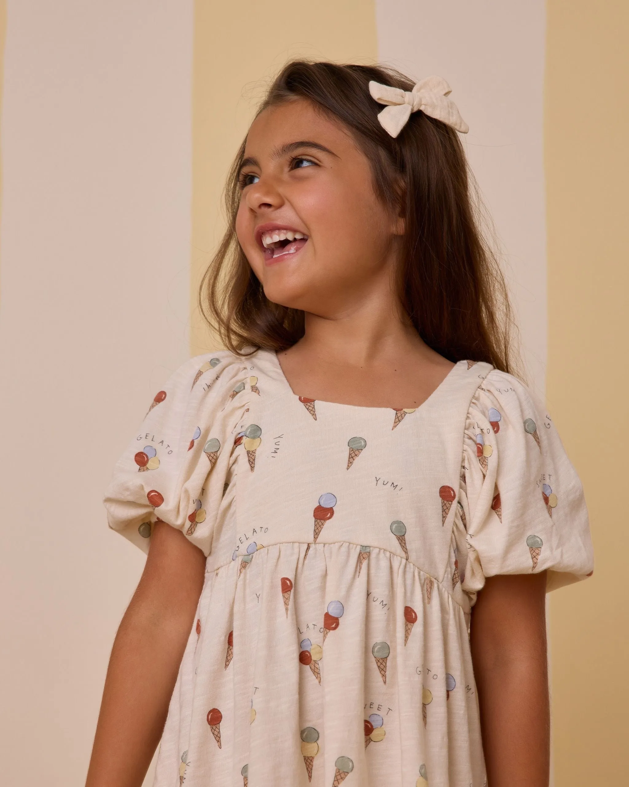 Rylee and Cru Brea Dress || Gelato