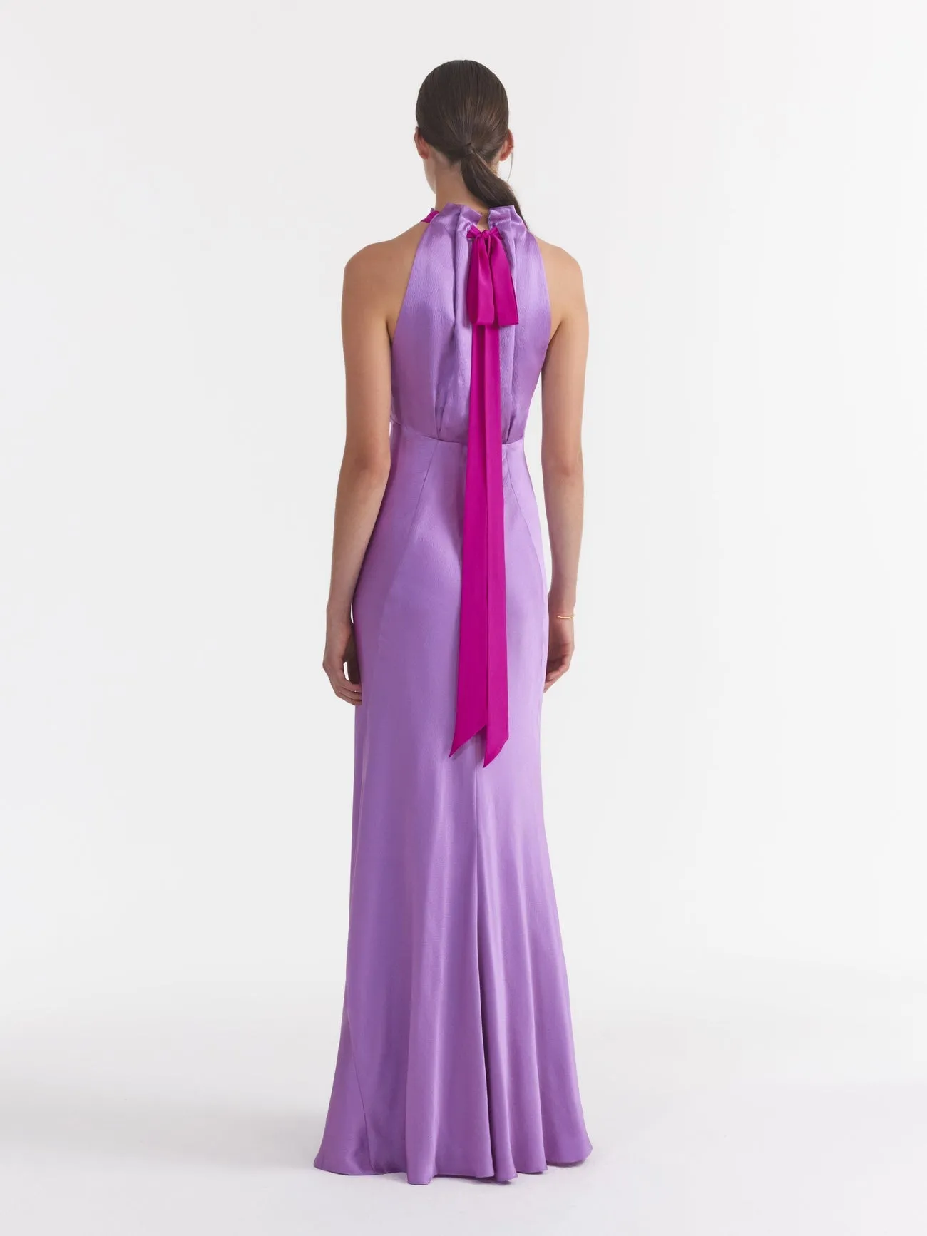 Saloni Michelle Dress