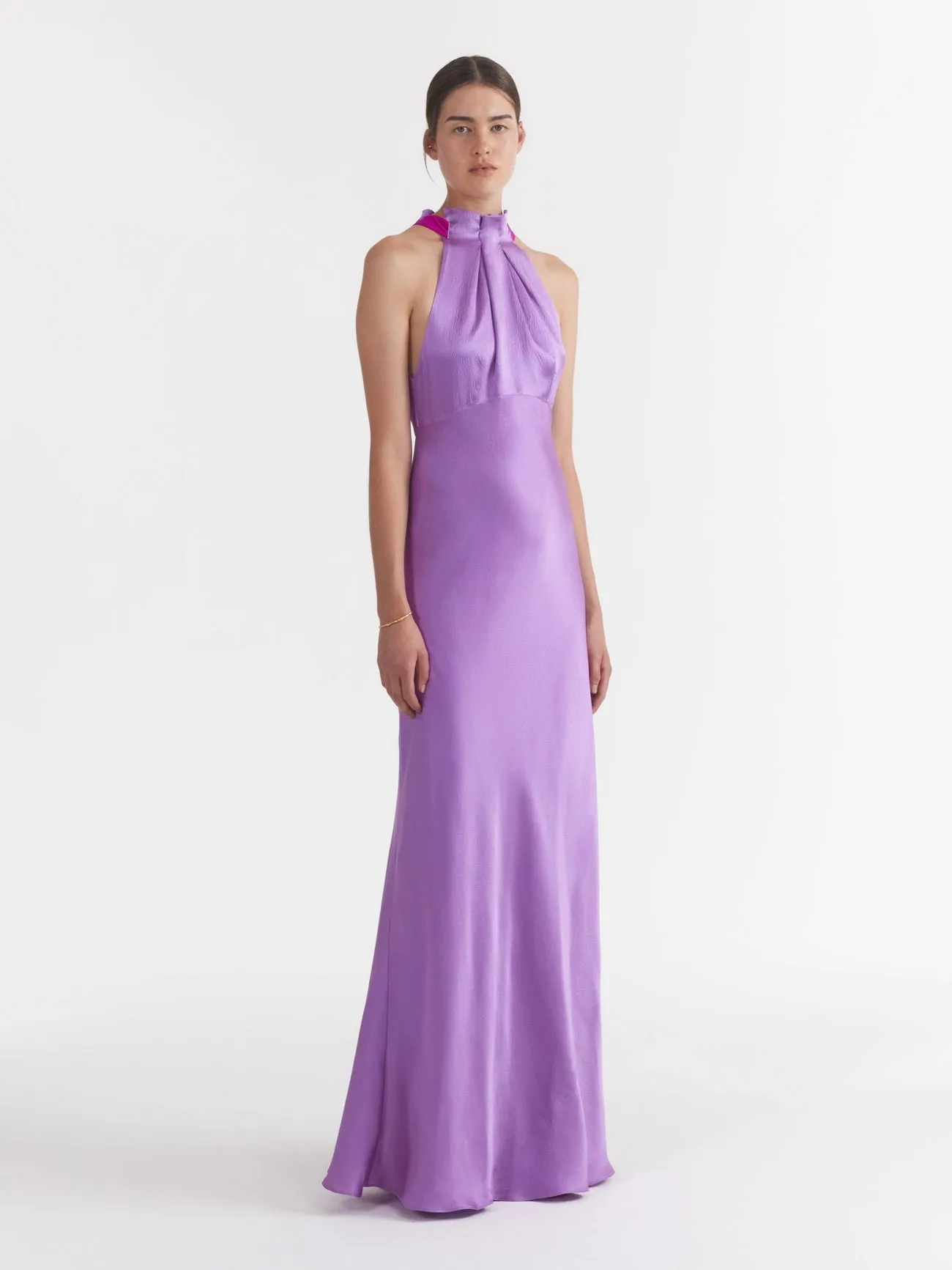 Saloni Michelle Dress