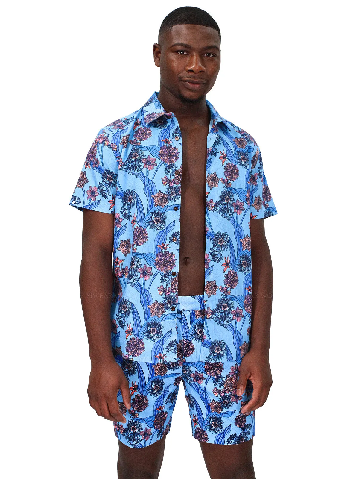 Scott Shirt