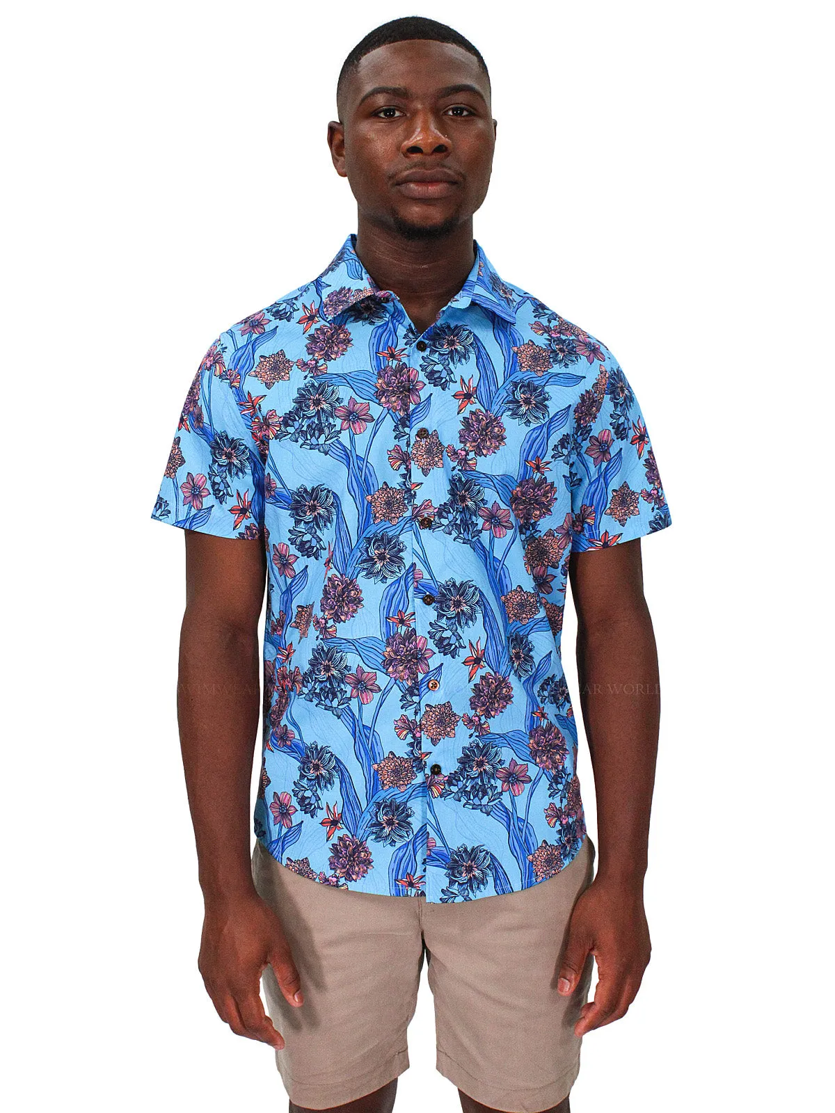 Scott Shirt