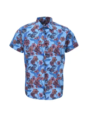 Scott Shirt