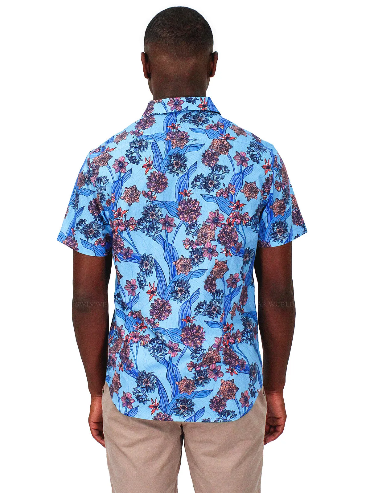 Scott Shirt