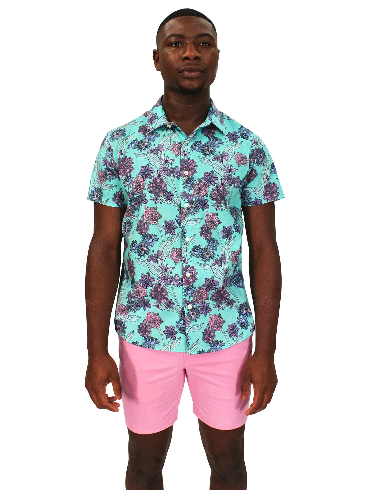 Scott Shirt