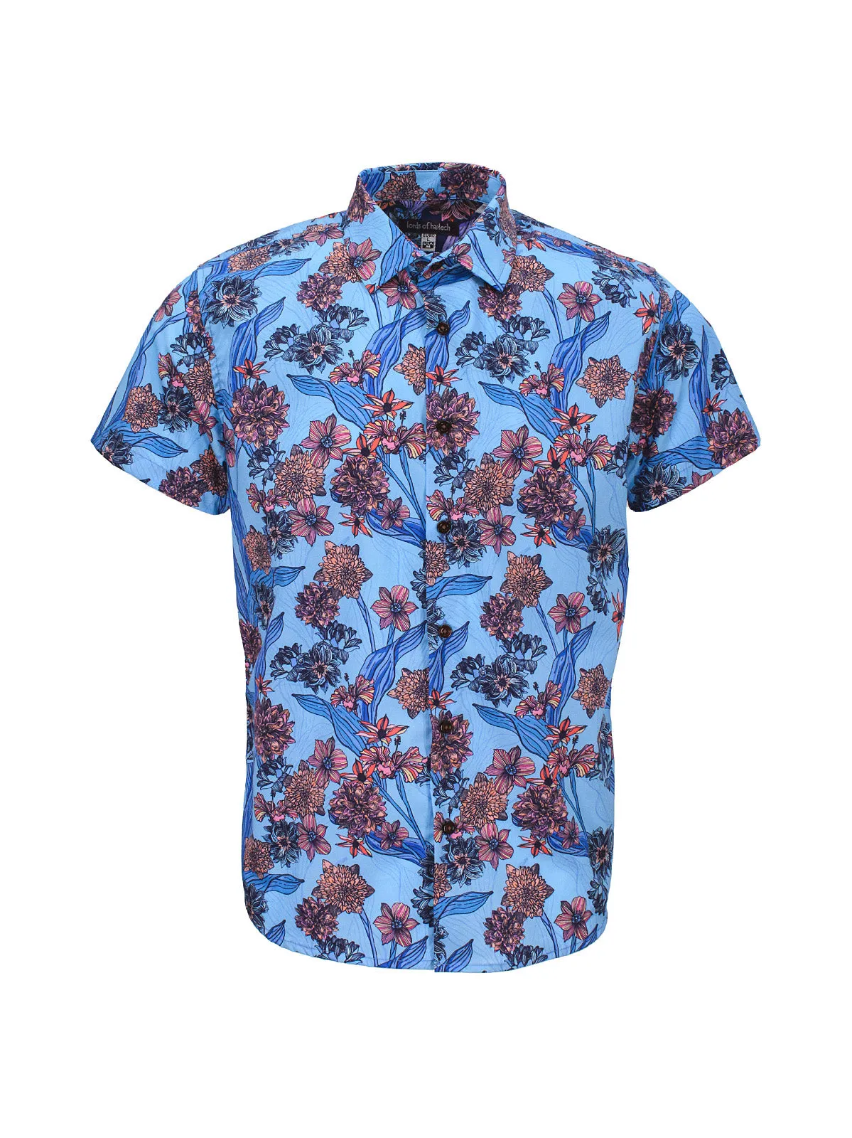 Scott Shirt