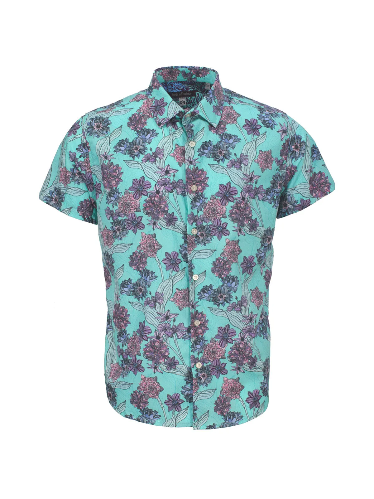 Scott Shirt