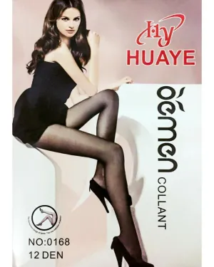 Sexy Leg Stocking - Fashion tights Full Leg Stocking - 0168