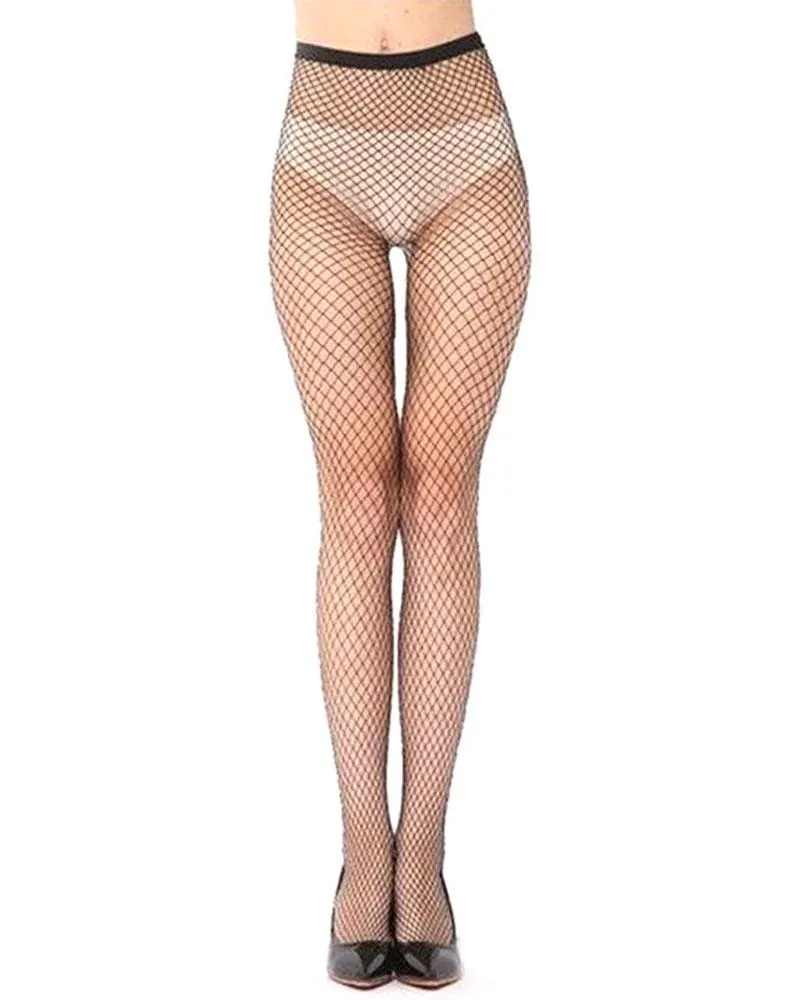 Sexy Leg Stocking - Fashion tights Full Leg Stocking