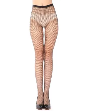 Sexy Leg Stocking - Fashion tights Full Leg Stocking