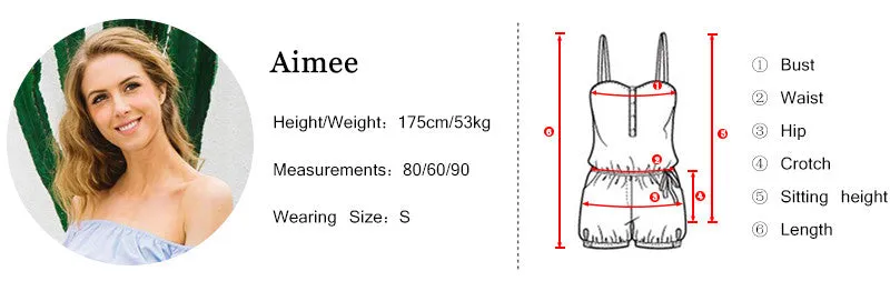 Sexy off shoulder hollow out jumpsuit romper Women elegant flare sleeve white overalls Casual ruffle summer playsuit