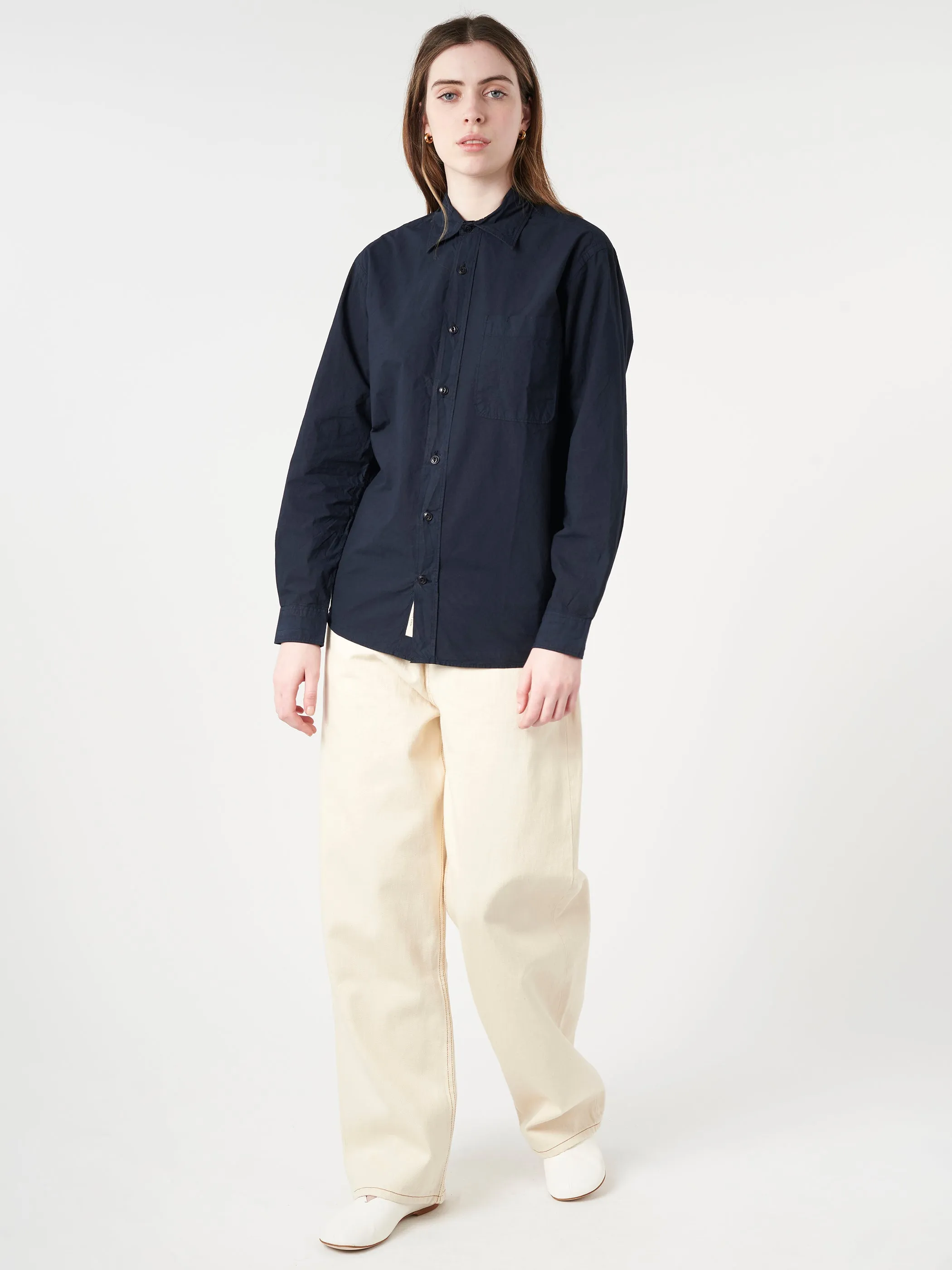 Shirt01 Unisex Shirt