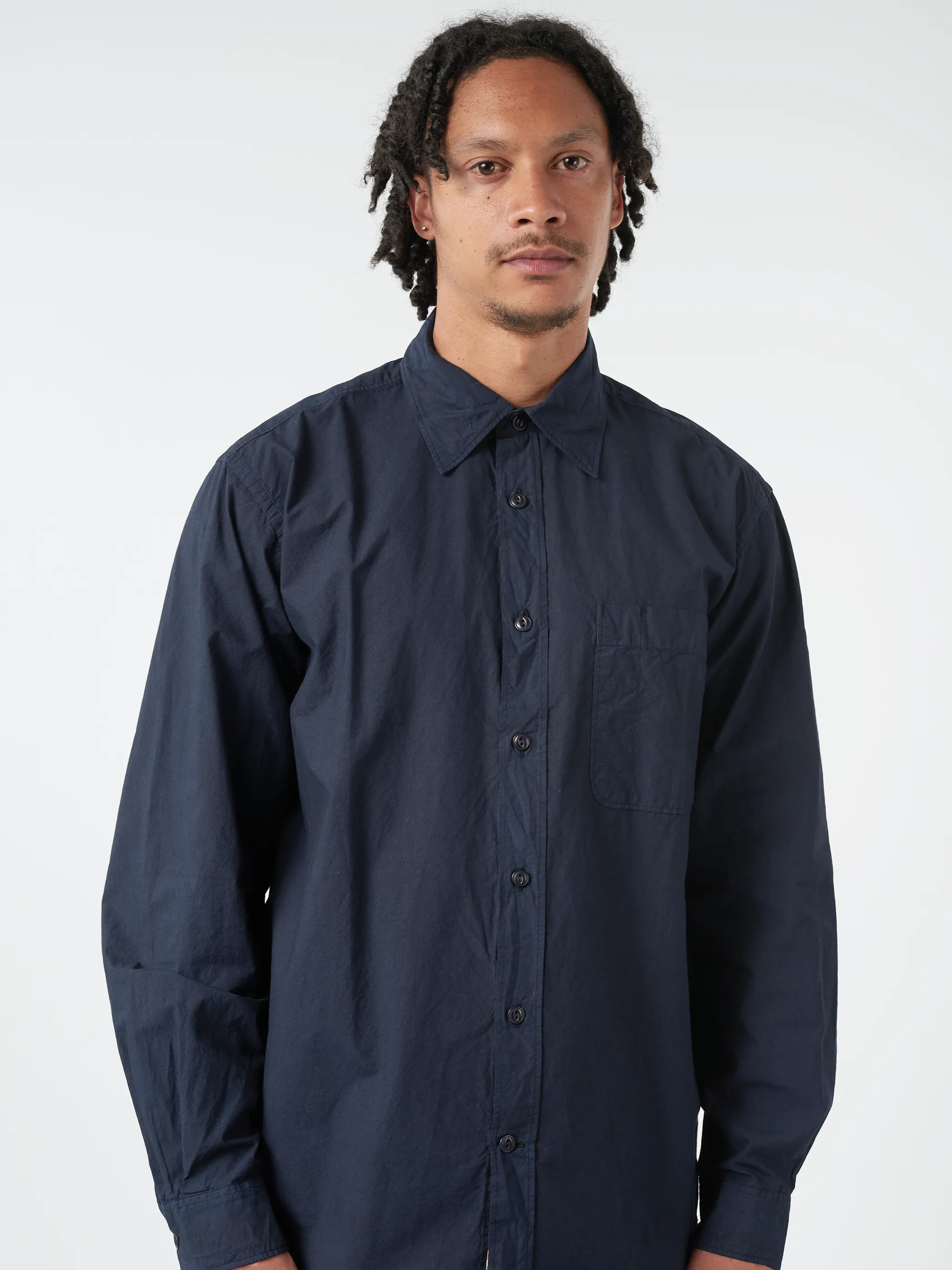 Shirt01 Unisex Shirt
