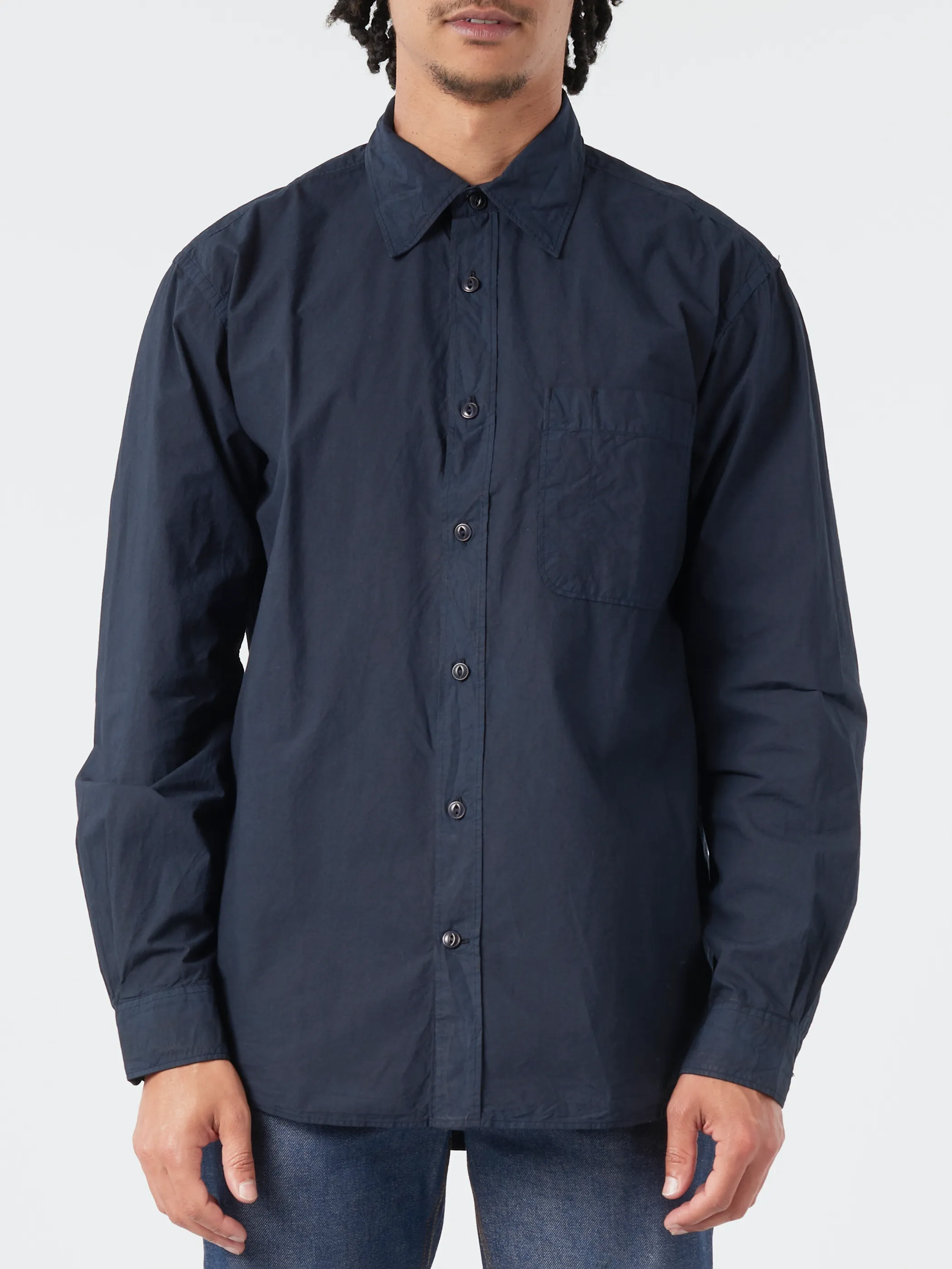 Shirt01 Unisex Shirt