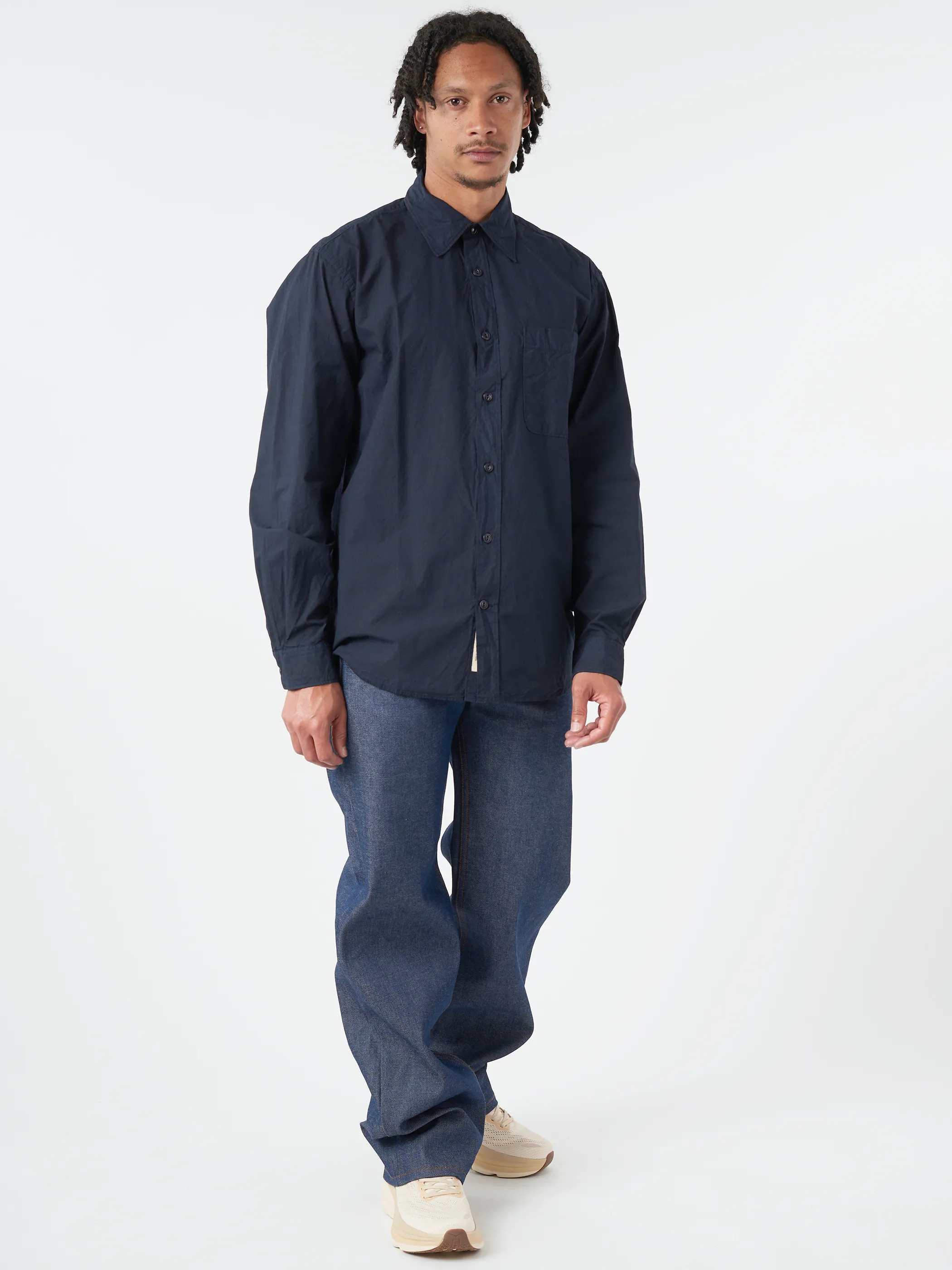 Shirt01 Unisex Shirt