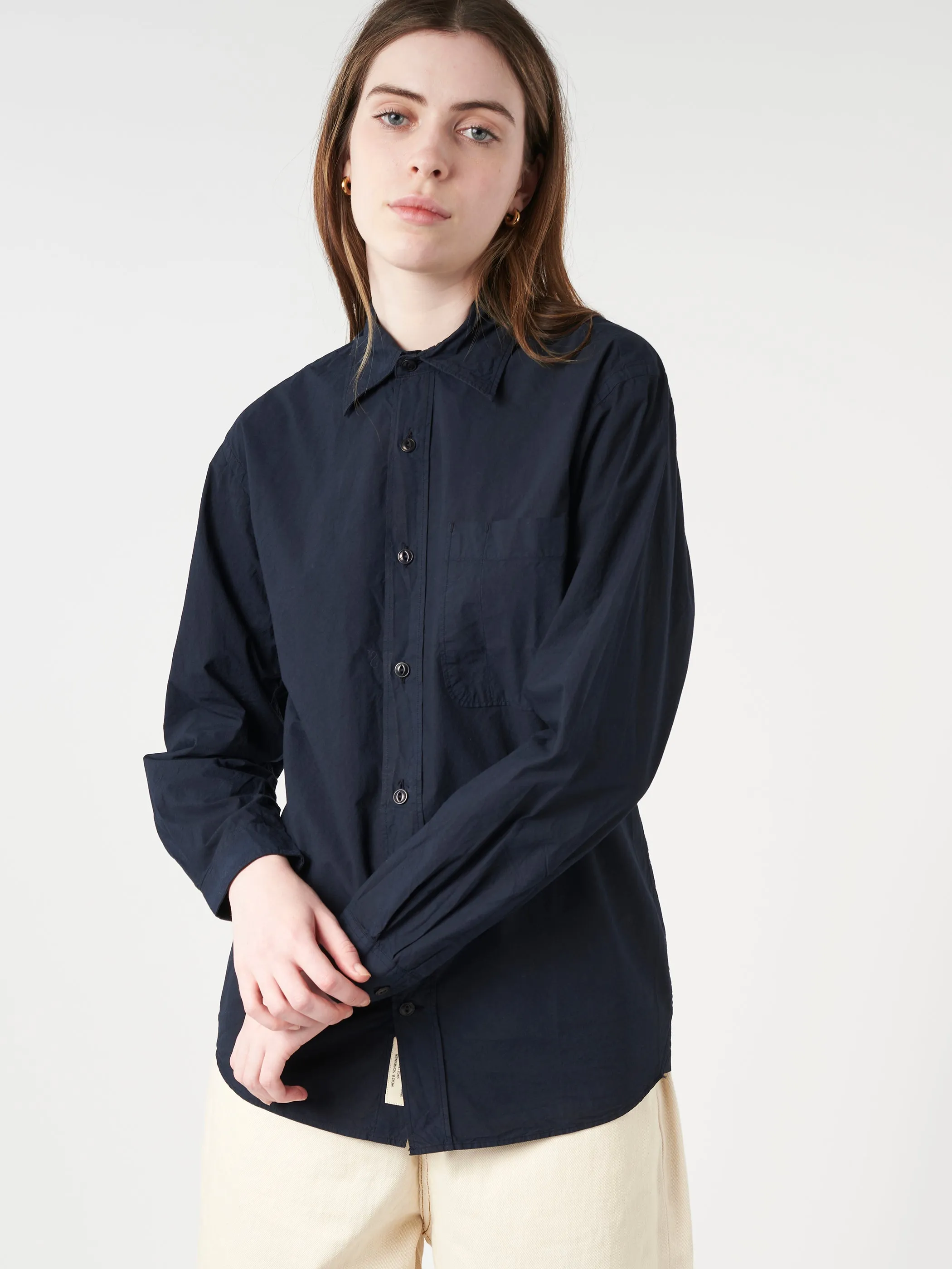 Shirt01 Unisex Shirt