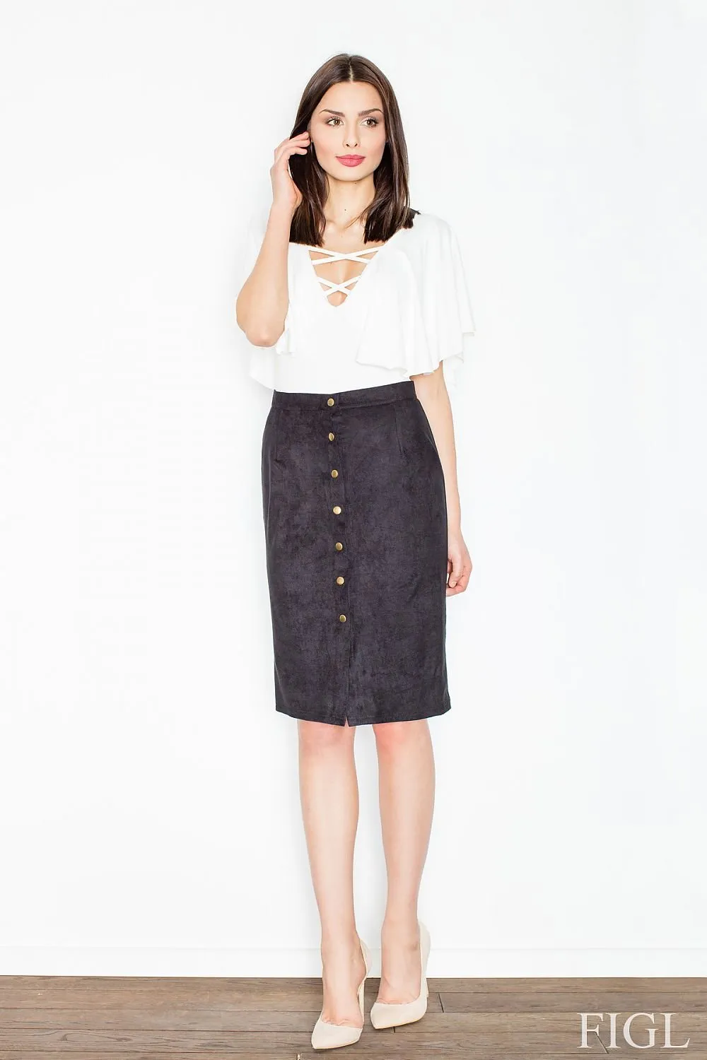 Skirt  Figl