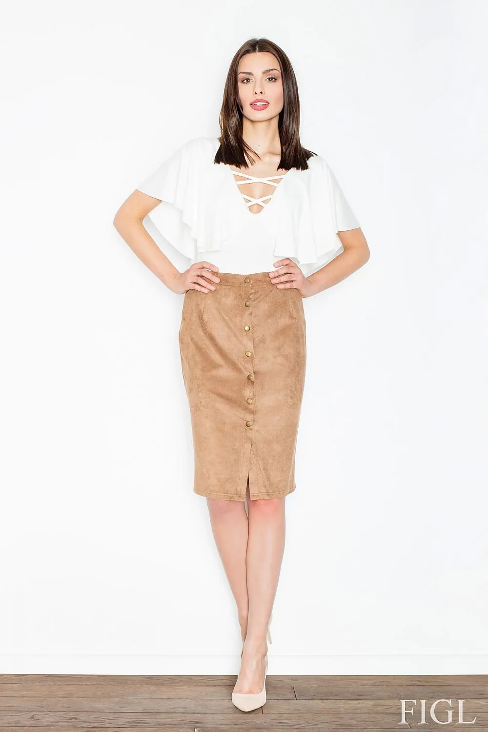Skirt  Figl