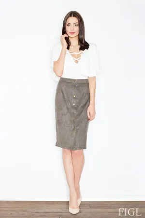 Skirt  Figl