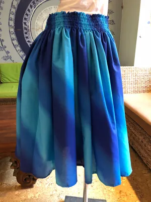 [SMC Hula] : Adult Paʻu Skirt