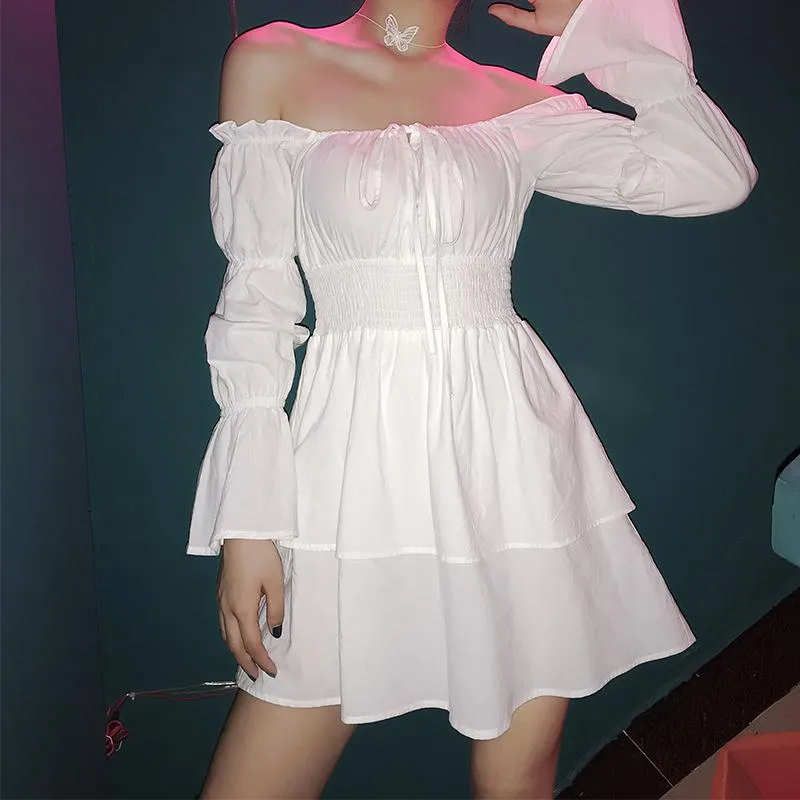 Snow White Dress SD01446