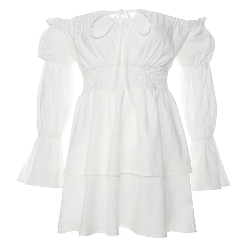 Snow White Dress SD01446