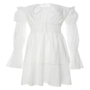 Snow White Dress SD01446