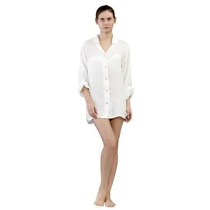 Soho - Linen Shirt