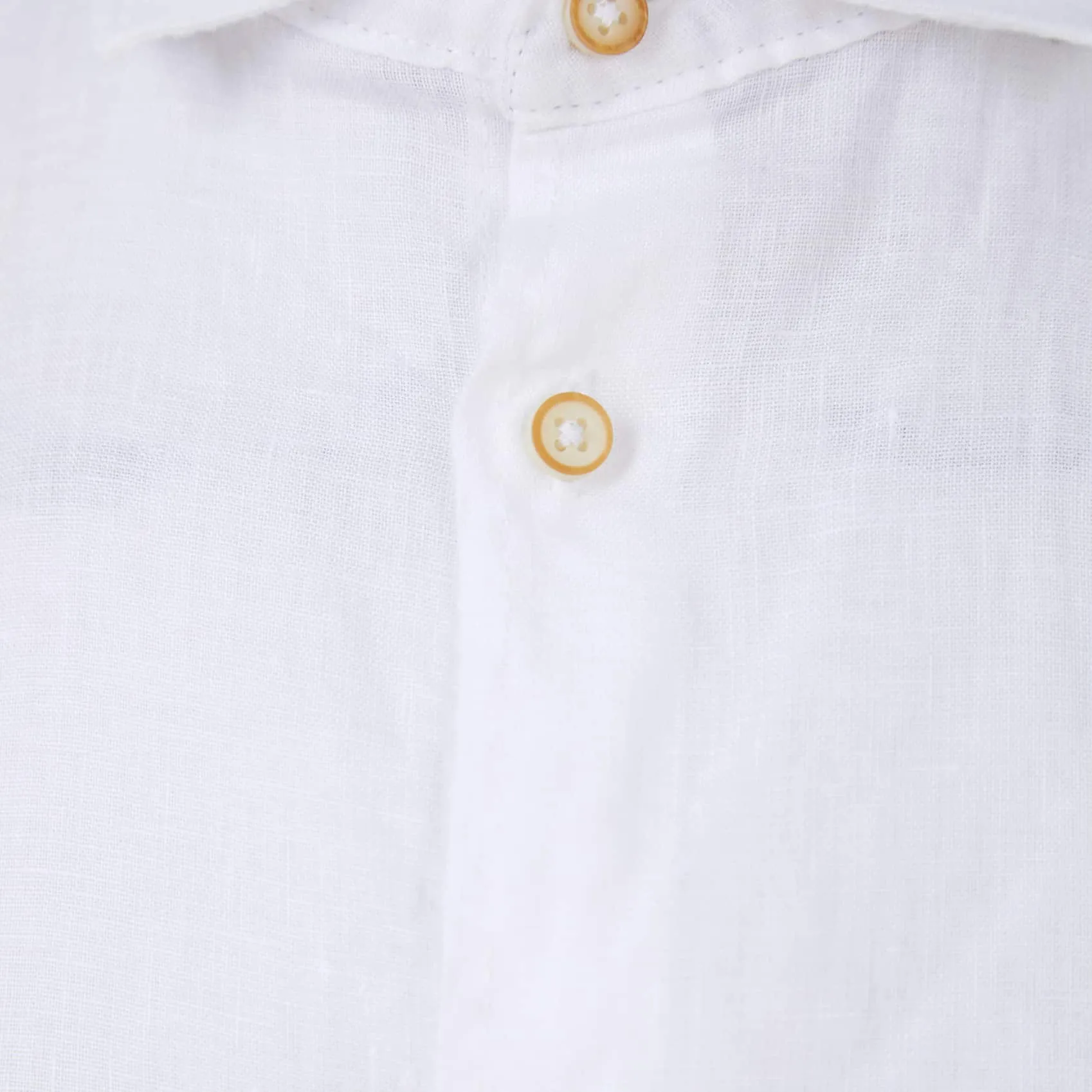 SSEINSE CAMICIA LONG SLEEVE LINEN SHIRT