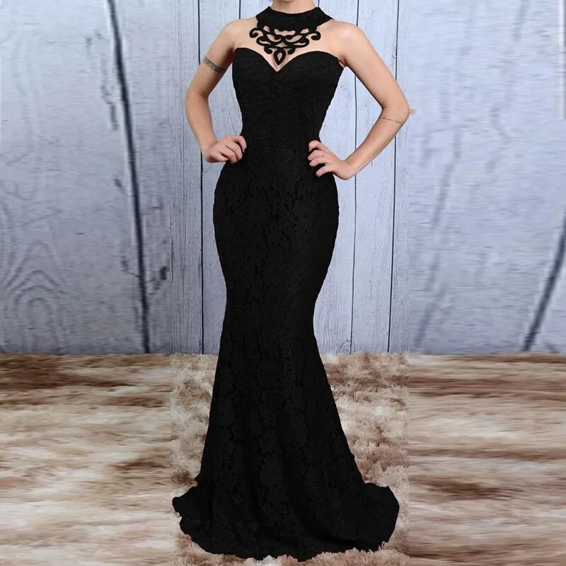 Strapless Bare Shoulder Dresses