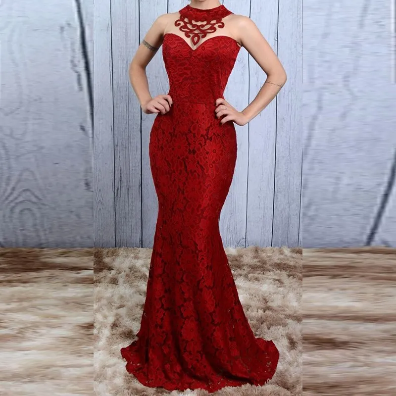 Strapless Bare Shoulder Dresses