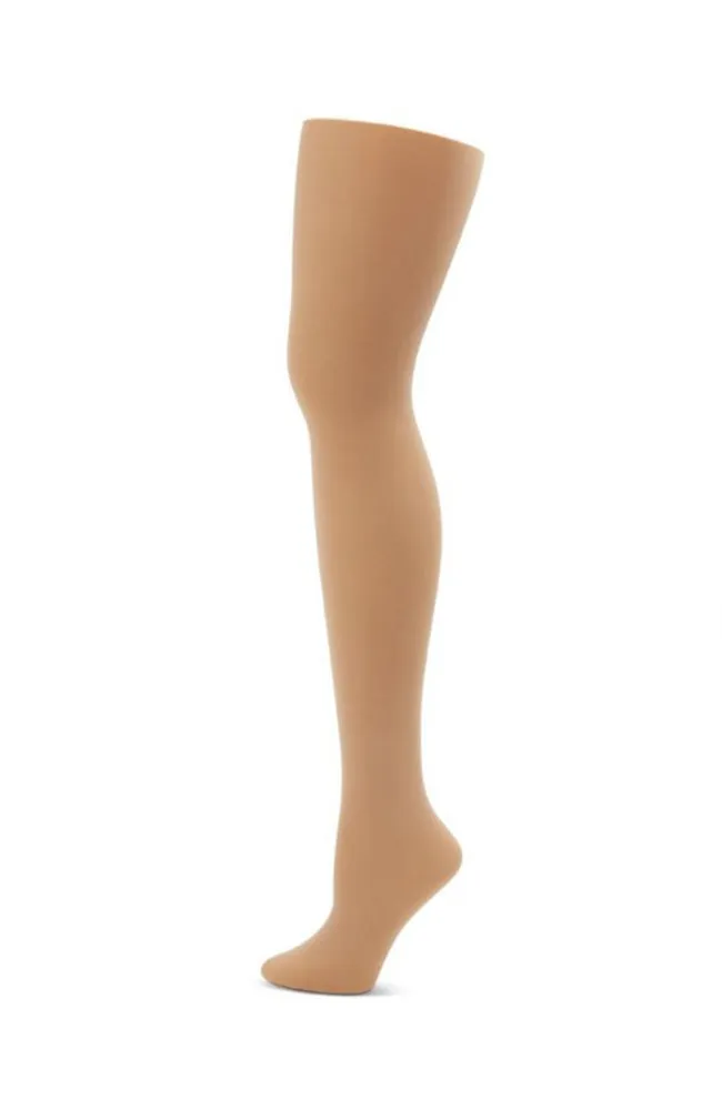 Studio Basics Footed Tights - Adult