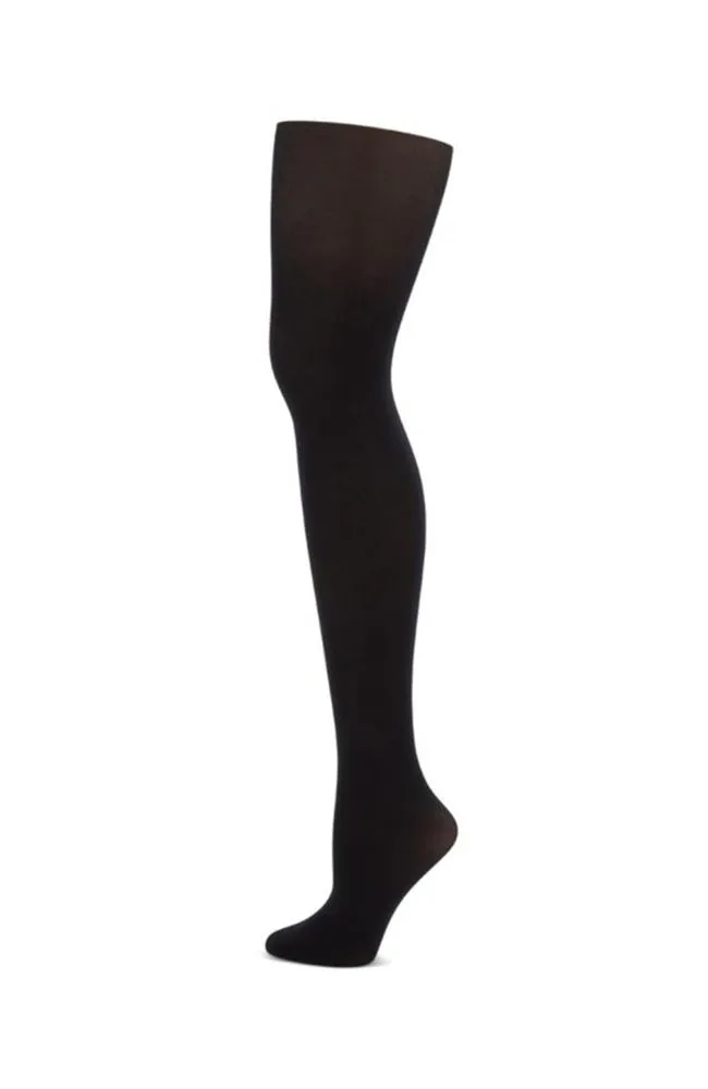 Studio Basics Footed Tights - Adult