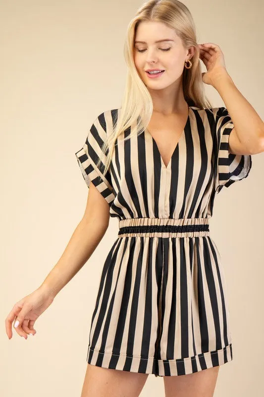 Tammy Romper