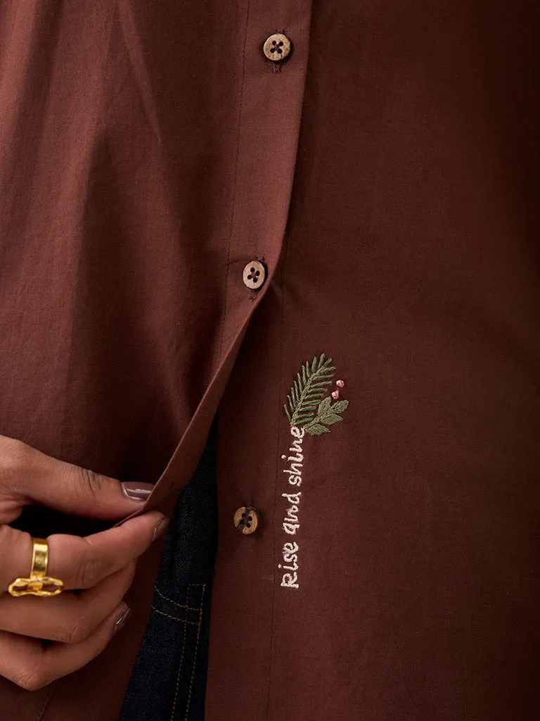 The Rise Shirt