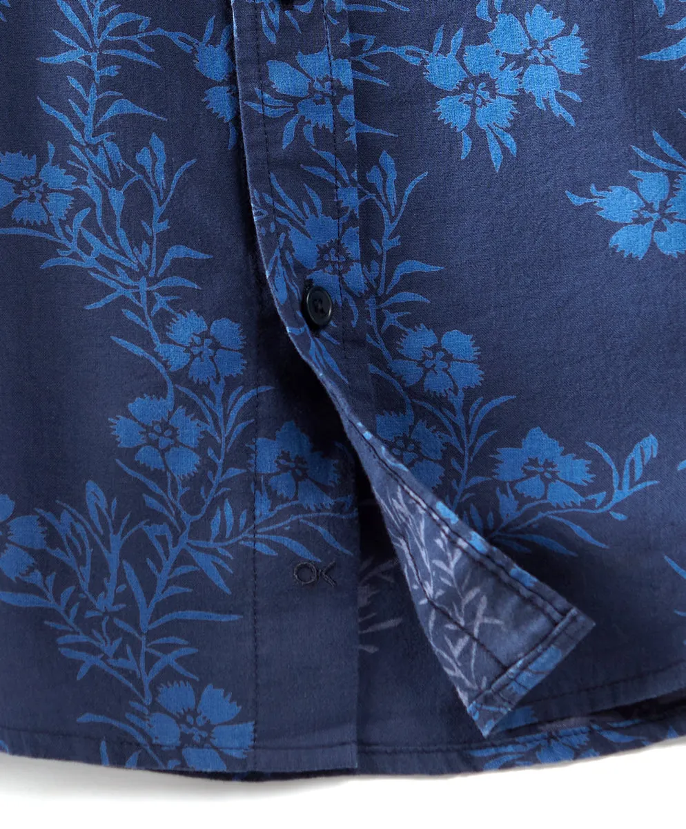 The S/S Studio Shirt - FINAL SALE