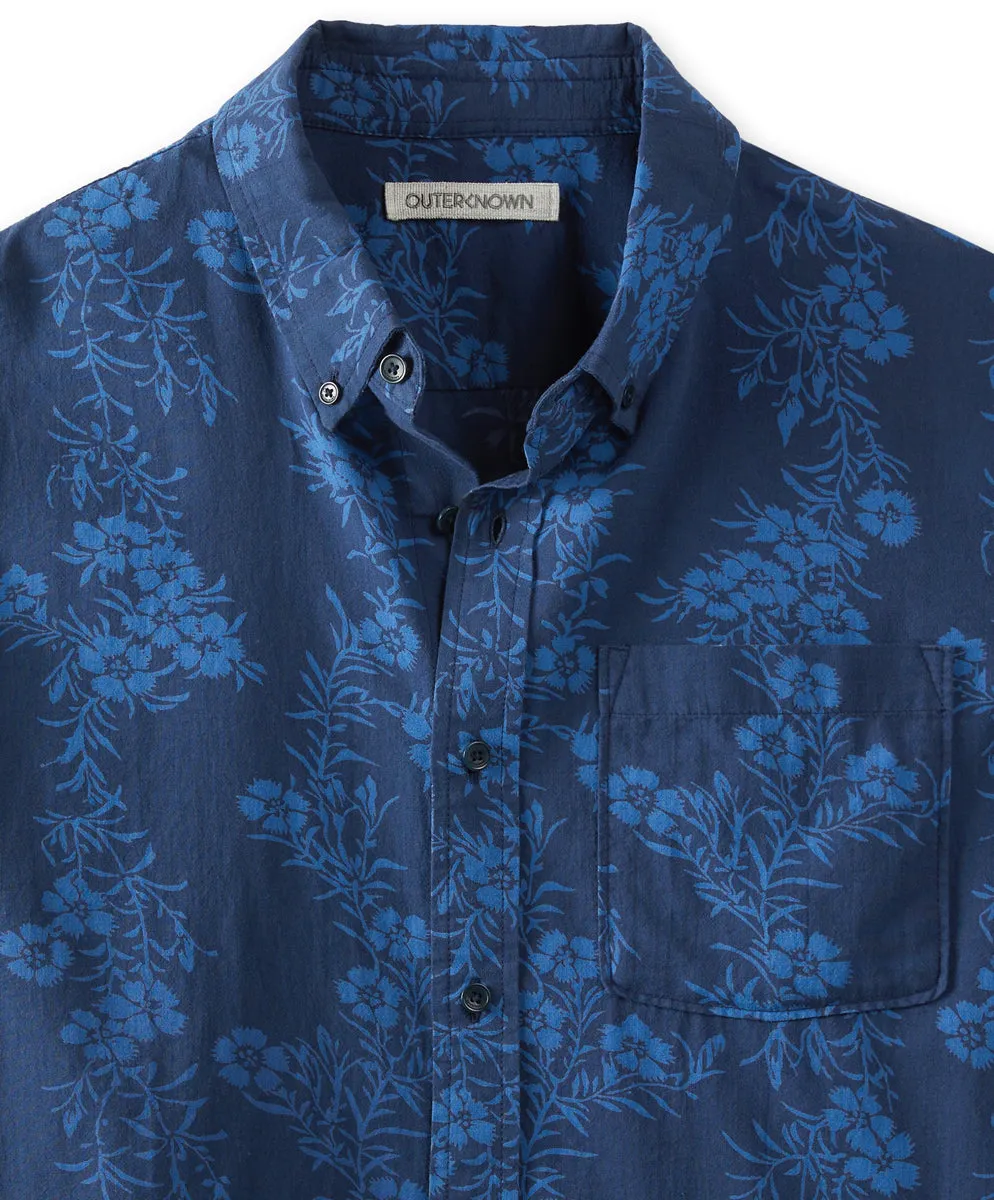 The S/S Studio Shirt - FINAL SALE