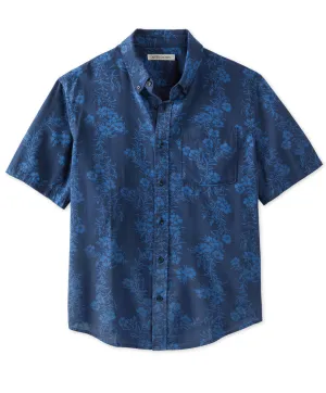 The S/S Studio Shirt - FINAL SALE