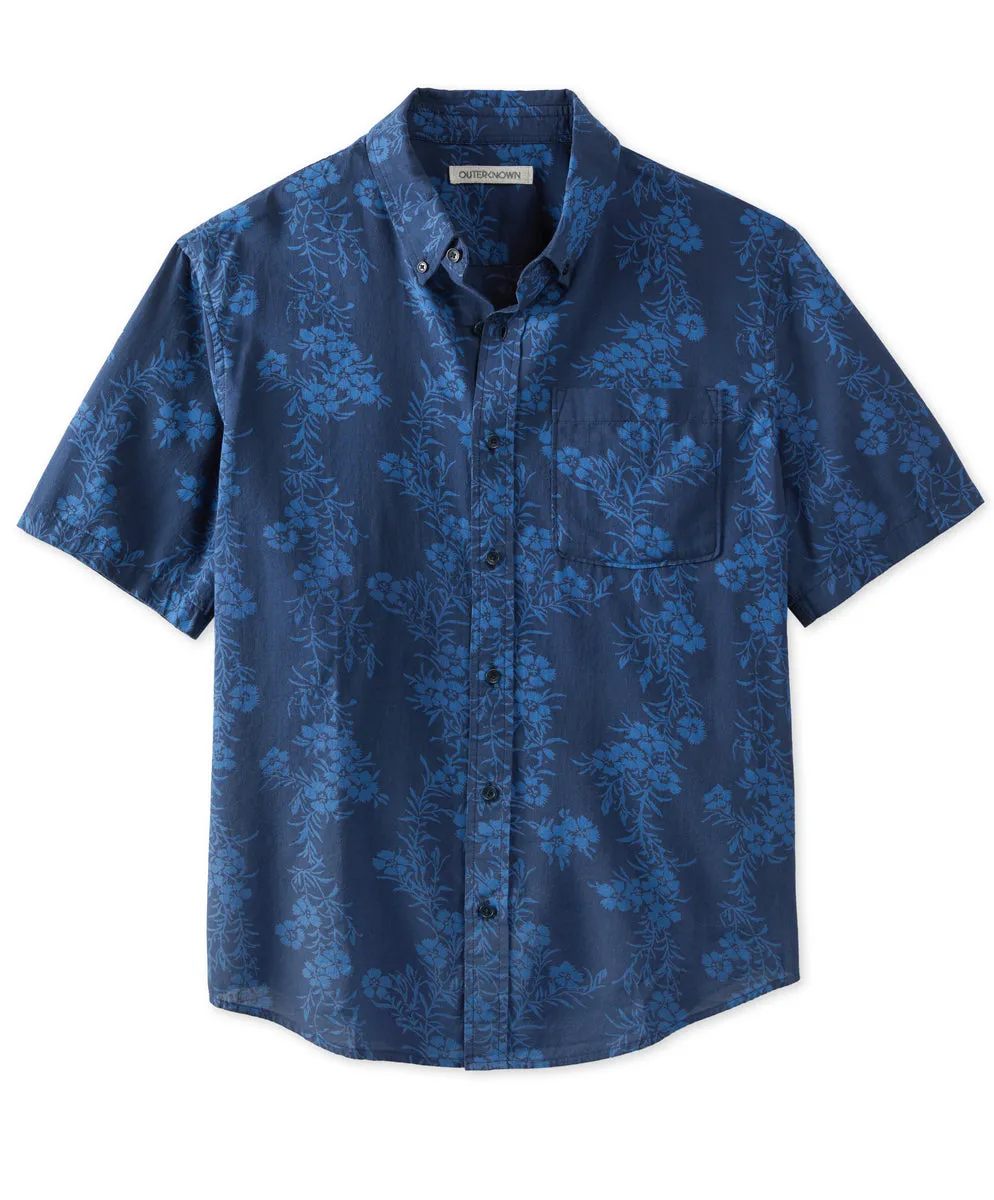 The S/S Studio Shirt - FINAL SALE