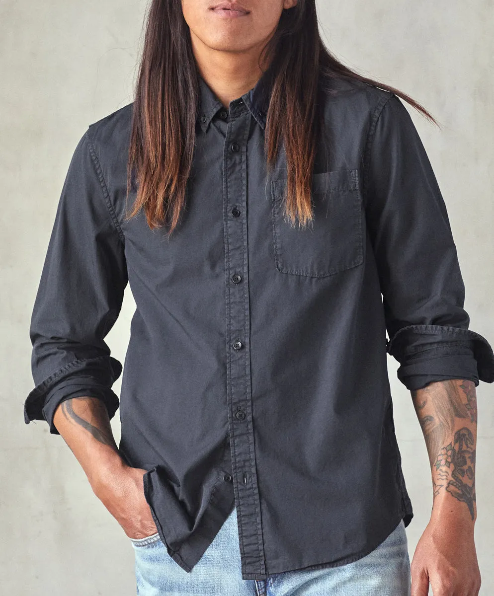 The Studio Shirt - FINAL SALE