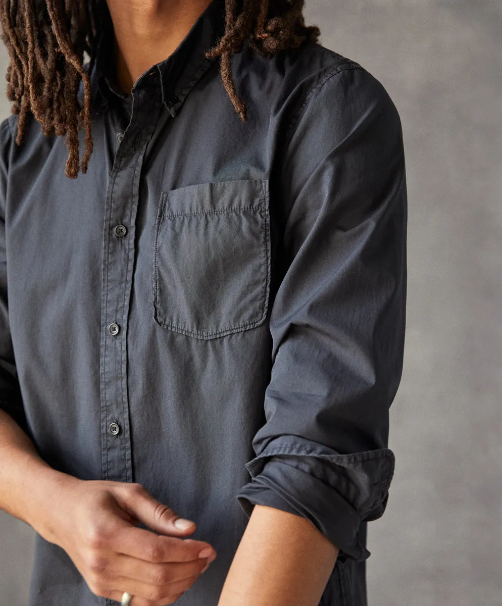 The Studio Shirt - FINAL SALE