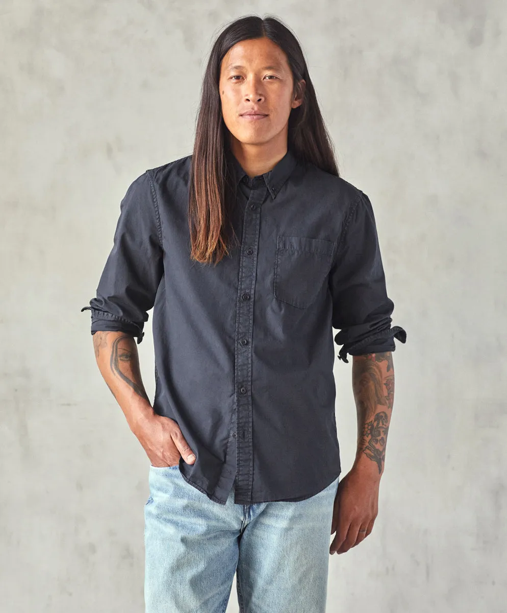 The Studio Shirt - FINAL SALE