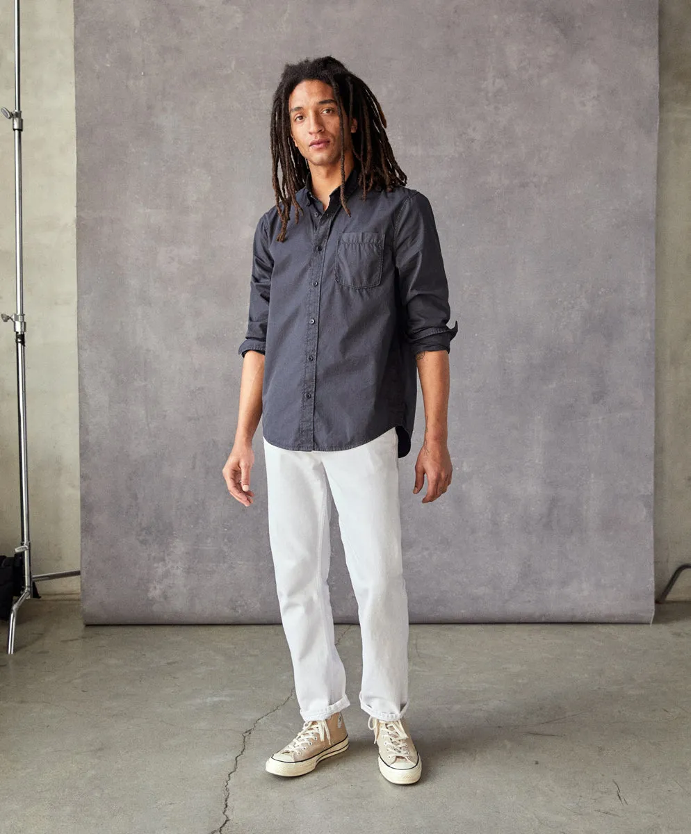 The Studio Shirt - FINAL SALE