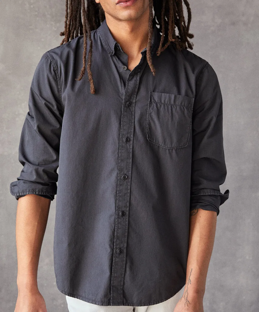 The Studio Shirt - FINAL SALE