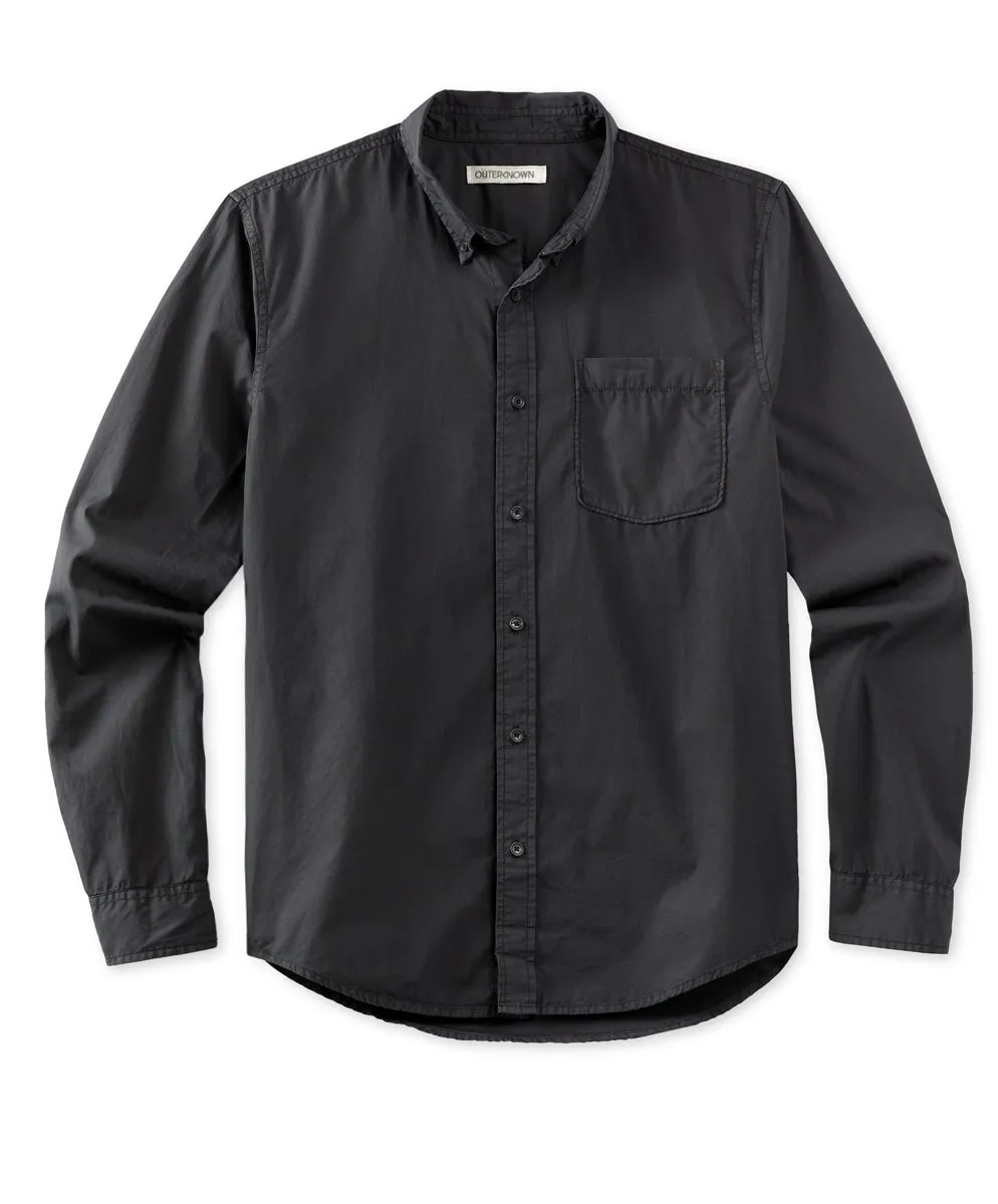 The Studio Shirt - FINAL SALE