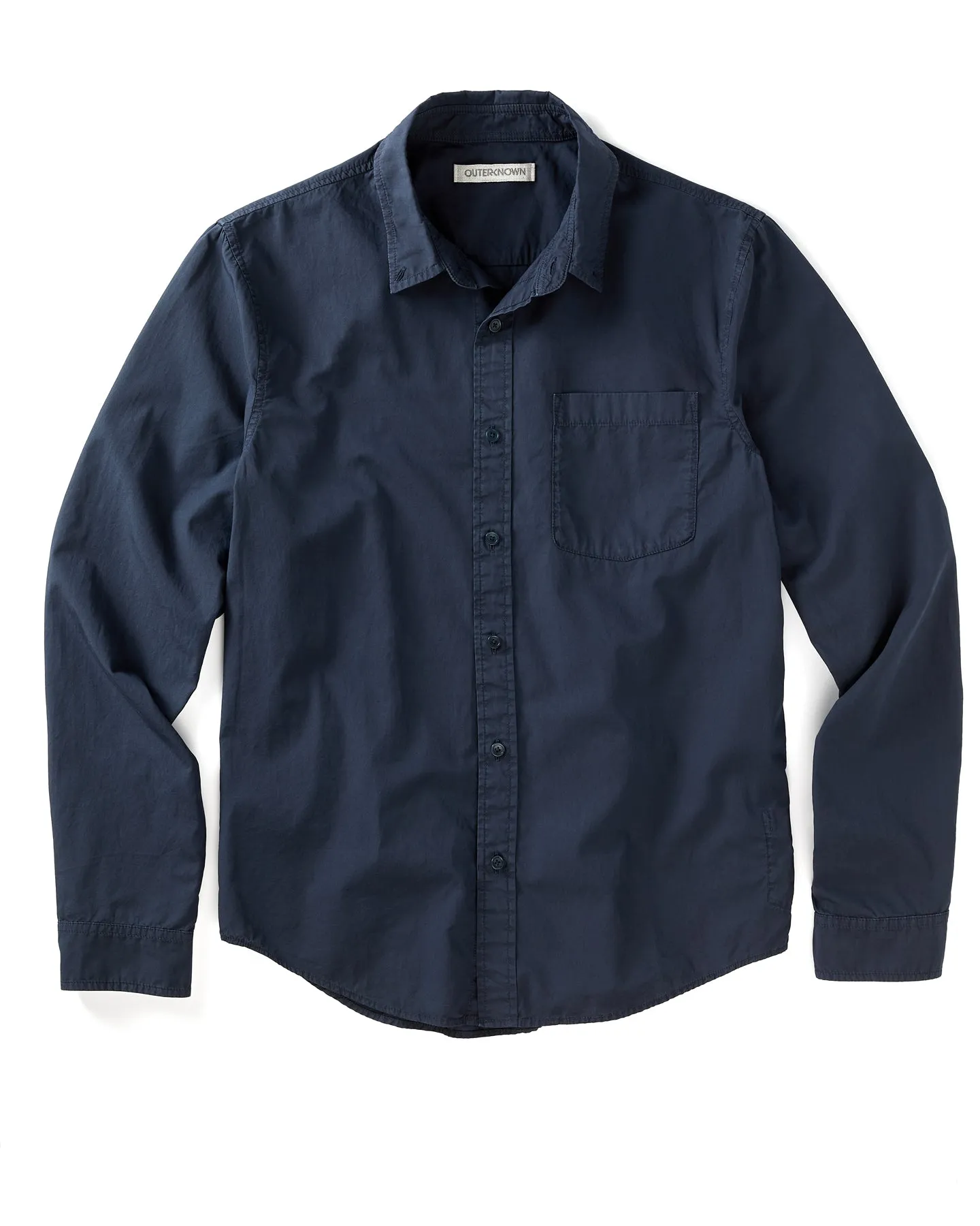 The Studio Shirt