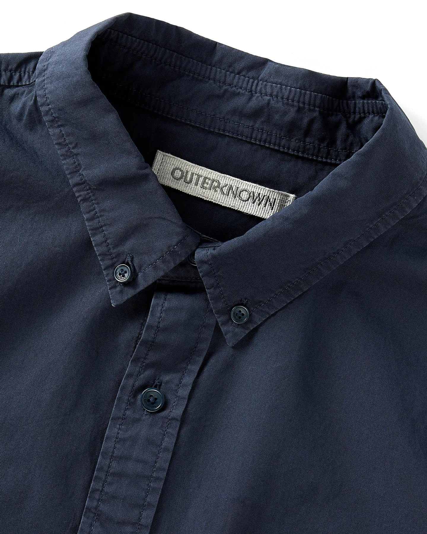 The Studio Shirt