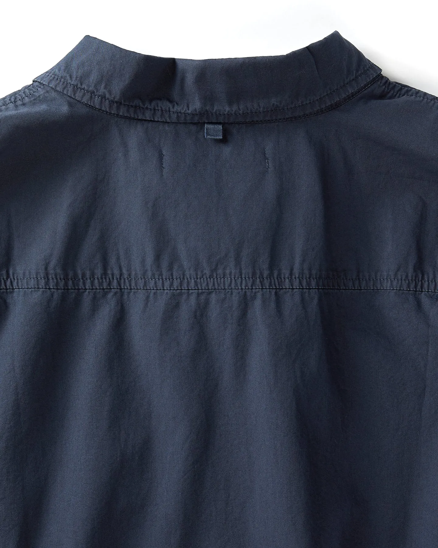 The Studio Shirt