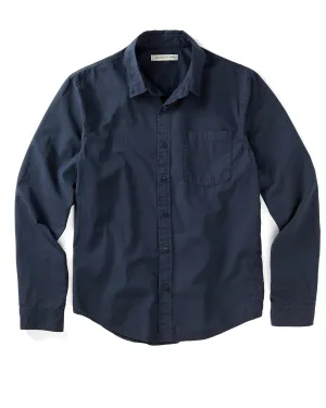 The Studio Shirt