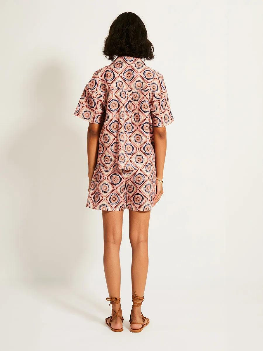 TUULI | Cabana Shirt