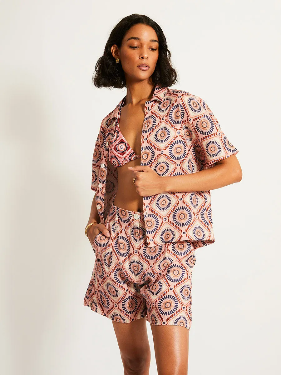 TUULI | Cabana Shirt